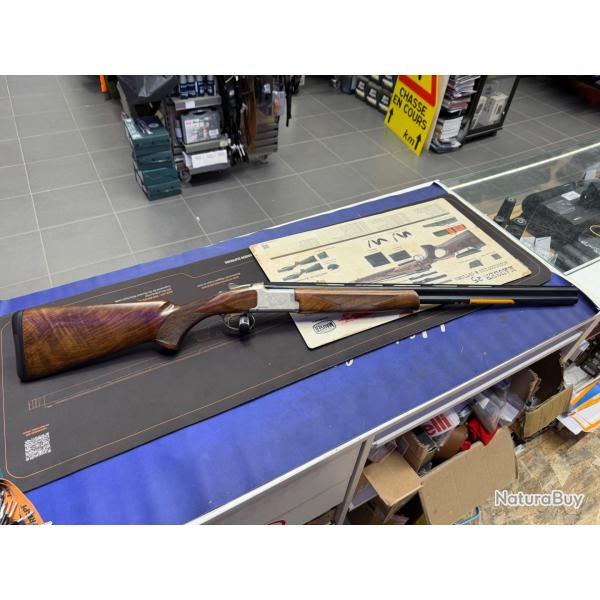 Browning B 525 Game One Light Cal.20/76 canon  71 cm ci