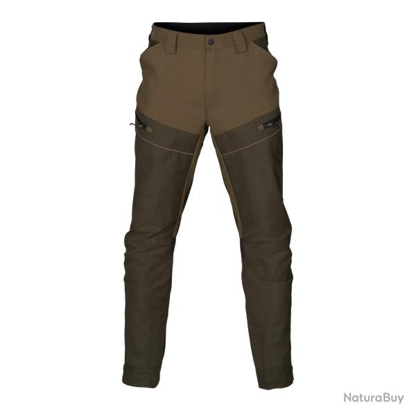 PANTALON HARKILA TENEO  PRO   TERRAINS DIFFICILES COLORIS WILLOW GREENTAILLE 56 SOIT 50 EU NEUF