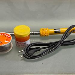 fer a souder 60 Watt