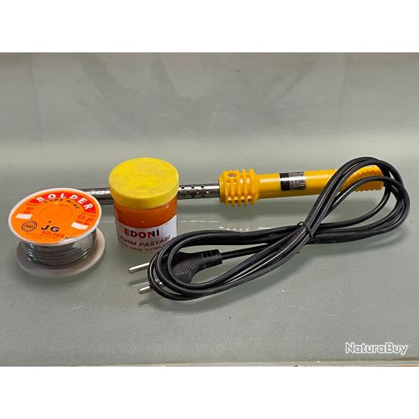 fer a souder 60 Watt