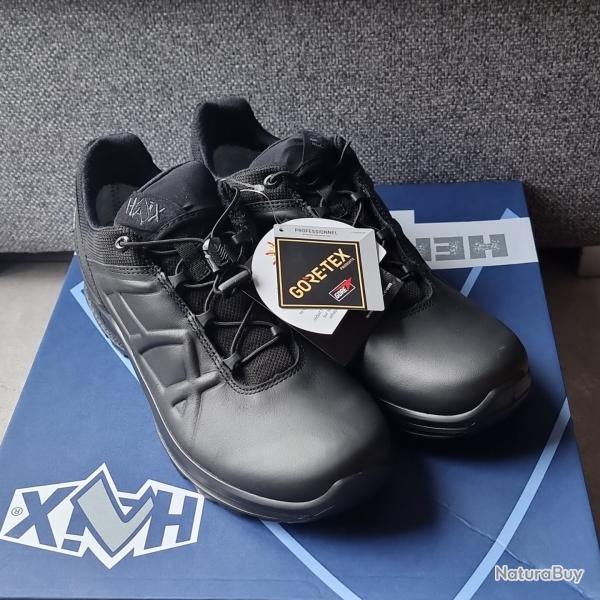 Haix Black Eagle Tactical 2.1 Gore-Tex EU43