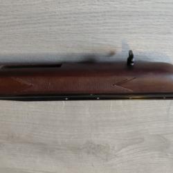 Fusil 1 coup calibre 16/70 CANNA CROMATA Italien,