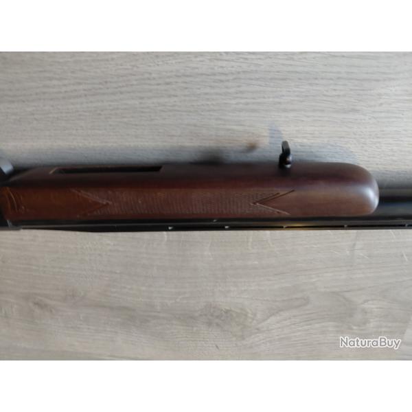 Fusil 1 coup calibre 16/70 CANNA CROMATA Italien,