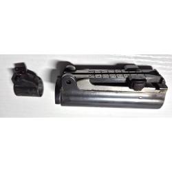 hausse + guidon complet pour Mauser 98
