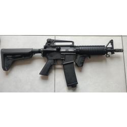Umarex T4E M4 RIS