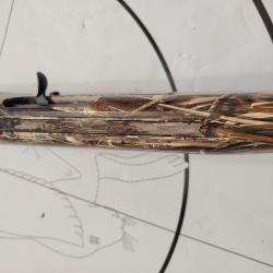Fusil semi-auto paragon camo cal 12/89