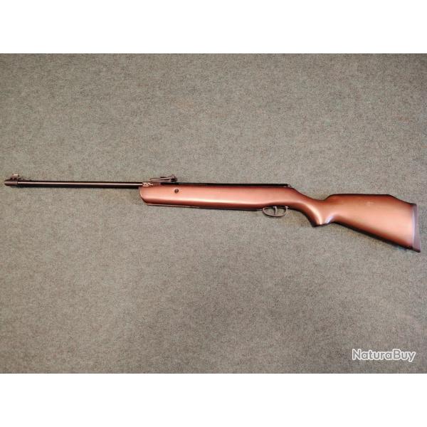 CARABINE A PLOMBS 4,5 MM