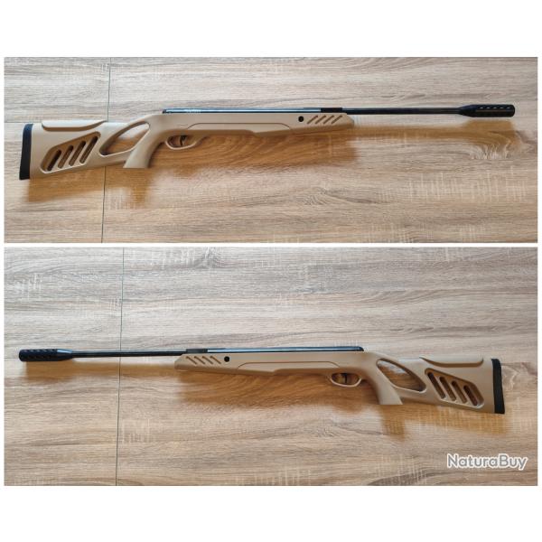 Carabine � plomb : Swiss Arms TAC-1 + Accessoires