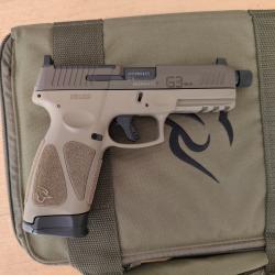 Taurus g3 tactical