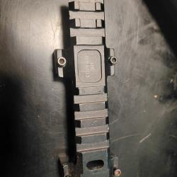 Support viseur pour mp5 airsoft