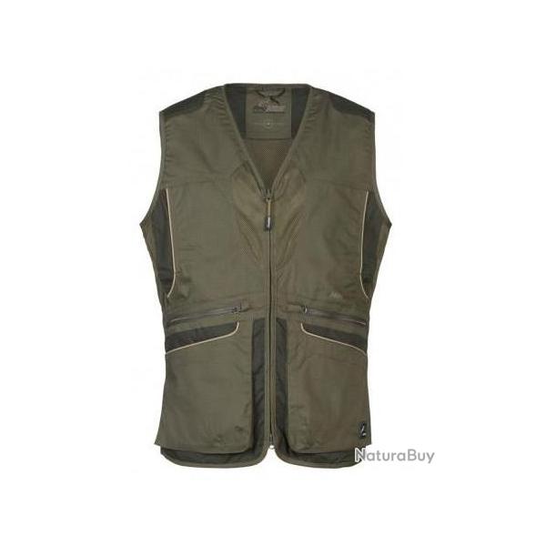 Gilet Springer ProHunt VERT