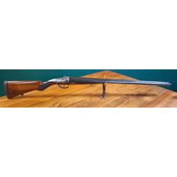 Fusil Juxtapos&eacute; cal.16/70 CHARLIN