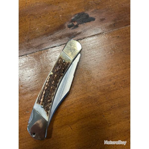 Couteau pliant PUMA mod�le PRINCE