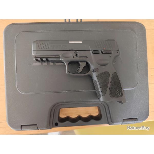 Taurus g3