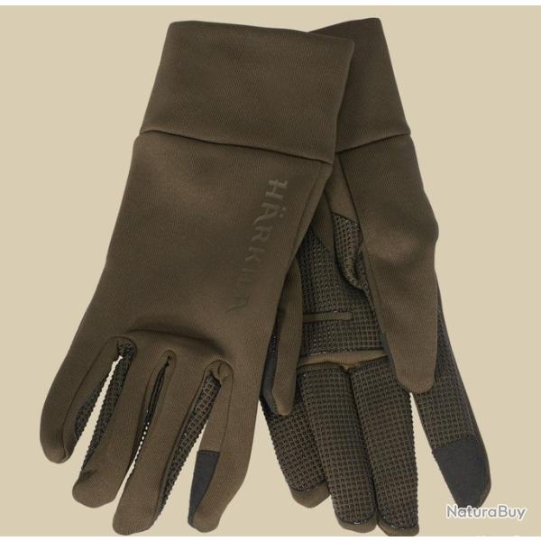 Gants Power Stretch H�rkila VERT