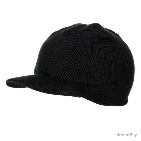 Bonnet casquette "jeep" de luxe