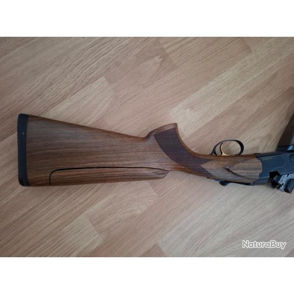fusil superpos�s ATA SP trap