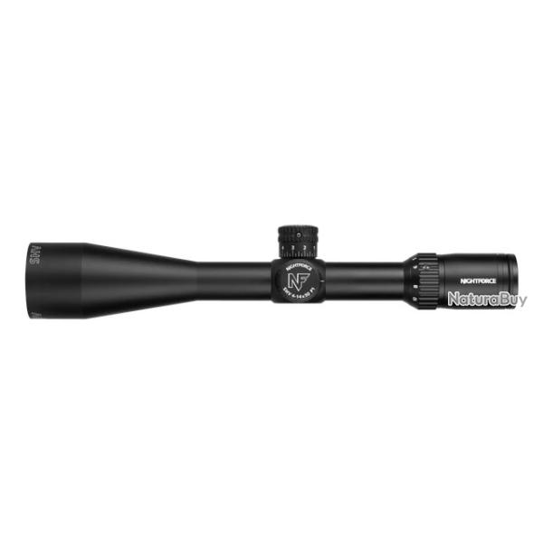 Lunette Nightforce SVH-4 F1 - 4-14x50 - R�ticule MOAR F1