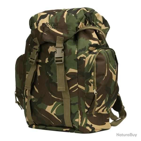 Sac � dos 25L compact camouflage