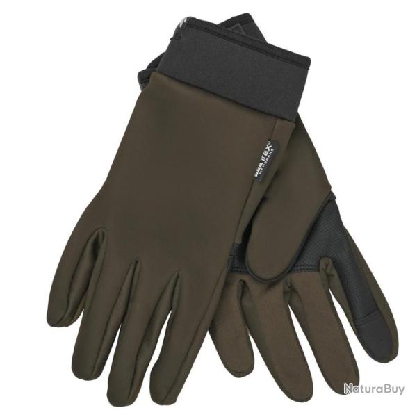Gants Target Pine green Seeland M/L