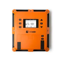 Radar Doppler balistique - LabRadar - Portable