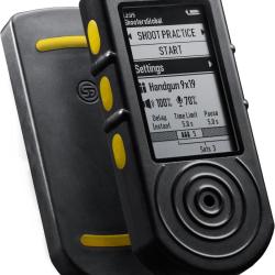 Shooters Global training shot timer