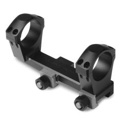 Montage monobloc - Nightforce - XTRM - Unimount(TM) - 1.5" - 0 MOA - 30mm