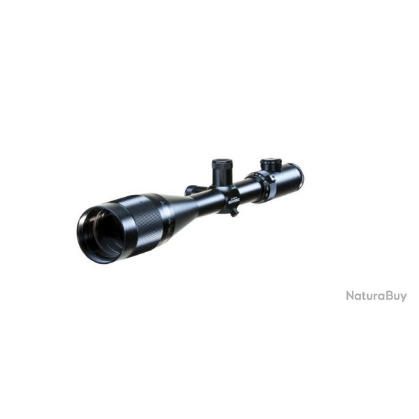 Lunette de tir - Nightforce - Pr�cision benchrest - 12-42x56mm - .125 MOA - Illuminated - NP-R2(TM)