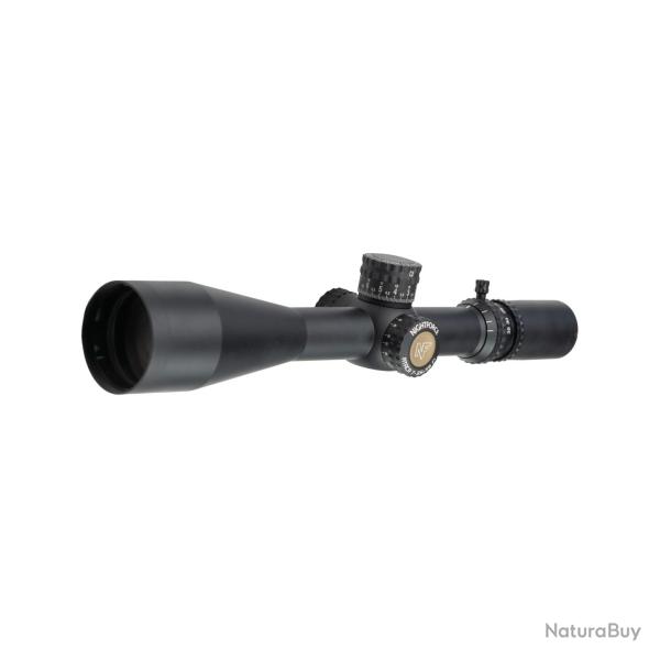 Lunette de tir - Nightforce - ATACR - 7-35x56mm F1 - ZeroStop(TM) - .250 MOA - Digillum(TM) - PTL - 