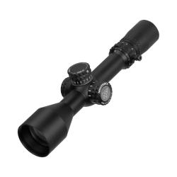 Lunette de tir - Nightforce - NX8 - 2.5-20X50mm F1 - ZeroStop(TM) - .1 Mil-Radian - DigIllum(TM) - P