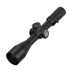 Lunette de tir - Nightforce - NX8 - 4-32X50mm F1 - ZeroStop(TM) - .1 Mil-Radian - DigIllum(TM) (r&eacute;f.