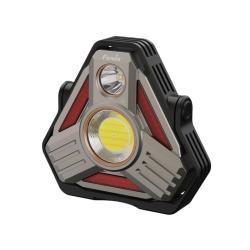 Lanterne rechargeable - Fenix - CP50R - 5500 Lumens