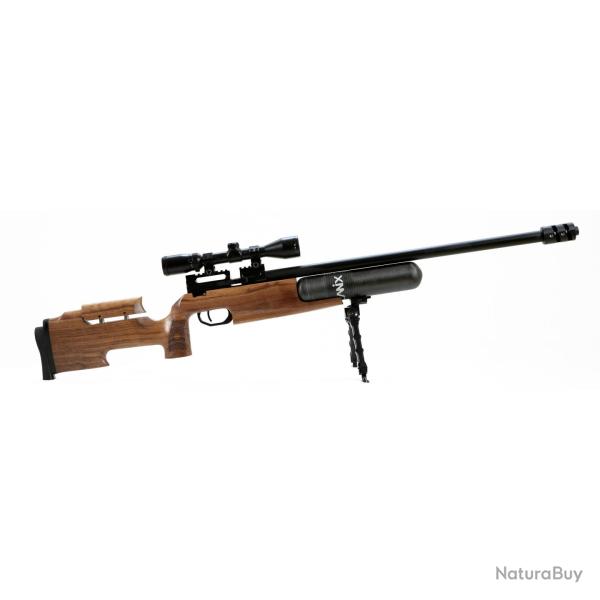 Carabine � plomb PCP - Evanix - IBEX-X2 - 6.35mm