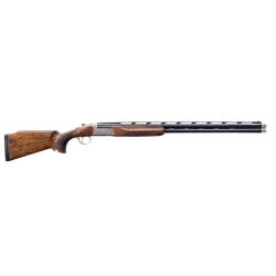 Fusil superpos&eacute; - Akkar - Churchill 206 Trap - 12/76