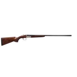 Fusil juxtapos&eacute; - Akkar - Churchill 520 - Gold - 20/76