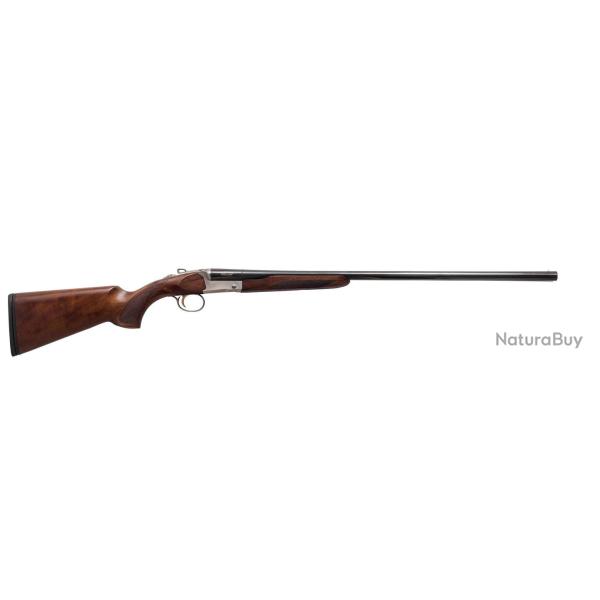 Fusil juxtapos� - Akkar - Churchill 520 - Gold - 20/76