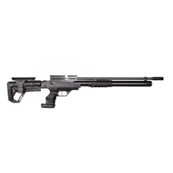 Carabine &agrave; plomb PCP - Elite Airgun - Rambo - 4.5mm - 19.9 joules