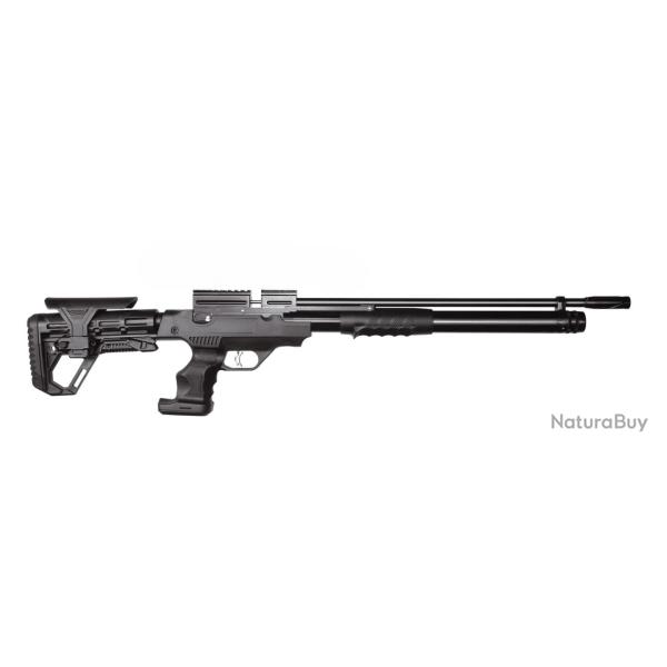Carabine � plomb PCP - Elite Airgun - Rambo - 4.5mm - 19.9 joules