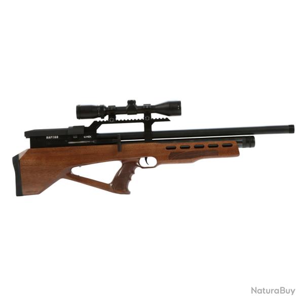Carabine � plomb PCP - Evanix - RAPTOR - 5.5mm