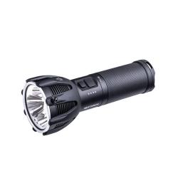 Lampe torche ultra-lumineuse - Nextorch - SAINT TORCH 30C - 15000 Lumens
