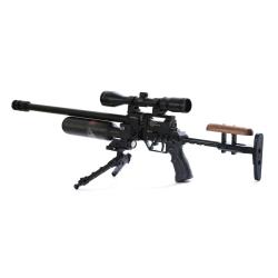 Carabine &agrave; plomb PCP - Evanix - SNIPER-X2 - 6.35mm
