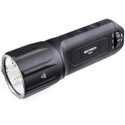Lampe torche ultra-lumineuse - Nextorch - TA31 - 10000 Lumens