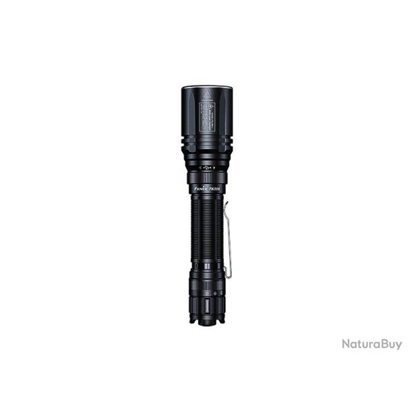 Lampe torche - Fenix - TK30R - 500 Lumens
