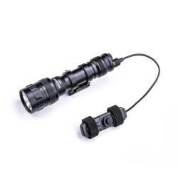 Lampe torche - Nextorch - WL50B IR - 1000 Lumens
