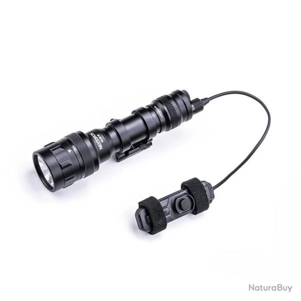Lampe torche - Nextorch - WL50B IR - 1000 Lumens