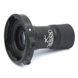 Oeilleton Rusan 1/4 Tour Grossissement 2.5X pour Clip-On MS-OK2.5X