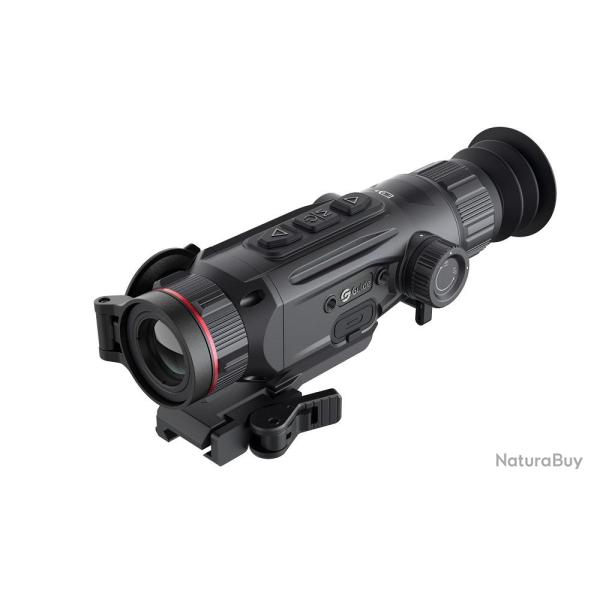 Lunette Monoculaire Thermique Guide 256�192 15mk 25mm Nova Apex N225S