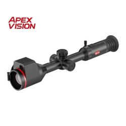 Lunette Guide Therm 1280&times;1024 15mk /digi 1920&times;1080 Apex LRF TU1260MS