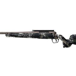 Carabine Savage Axis 2 PRO Forest SP Camo 308WIN Gauchere 52367
