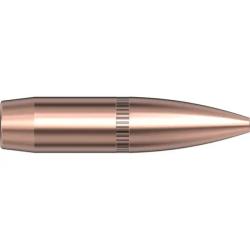 Carton de 500 Ogives Hornady 22CAL 224 77GR Hpbt 227771